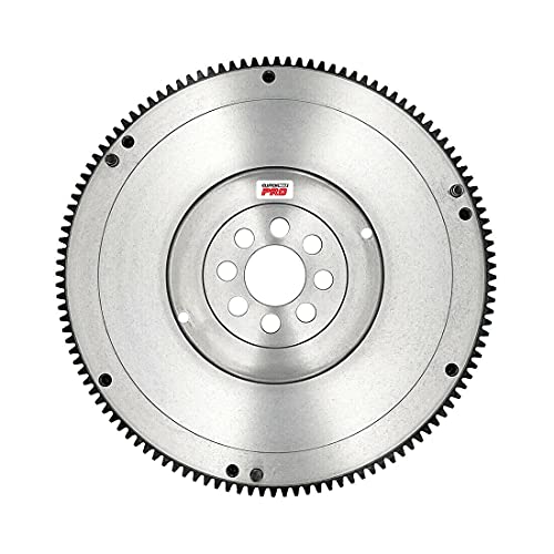 image for ClutchMaxPRO Performance Stage 3 Clutch Kit with Flywheel Compatible w