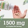 Quantum Health Super Lysine+ / Advanced Formula Lysine+ Immune Support with Vitamin C, Echinacea, Licorice, Propolis, Odorless Garlic (90 Tablets)