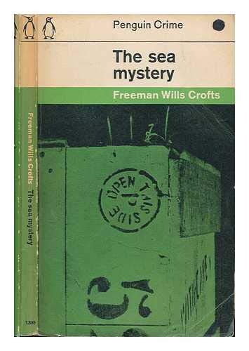 The Sea Mystery (Penguin Crime 1359) B001BJ9PIM Book Cover