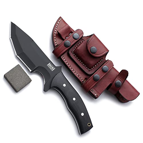 Sharpening D2 Steel Knives A StepbyStep Guide 99knives