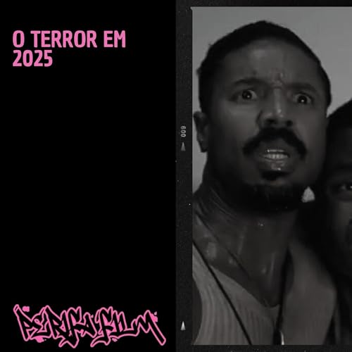 Terror 2025: O Que Vem Ai? copertina