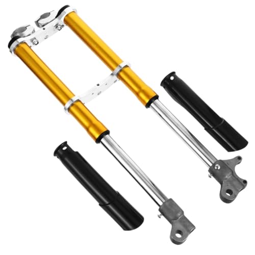 Amortisseur de moto 49cc suspension avant pour circuit motocross enfant
