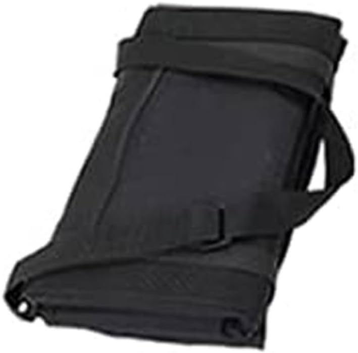 Folding Bike Bags Travel Case Transport Bag with Shoulder Strap for 20inch Bicycles, Large Storage Bag