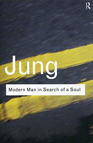Modern Man in Search of a Soul (Routledge Classics)
