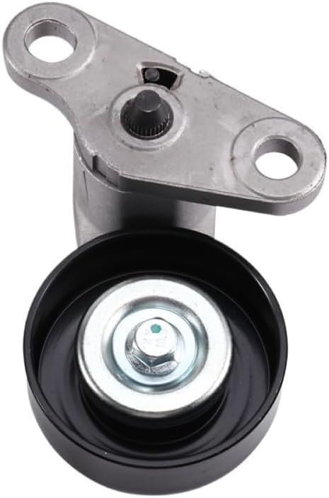 Tensioner Kit Compatible With Silverado 1500 1999 2008 Engine Serpentine Drive Belt APTBK232