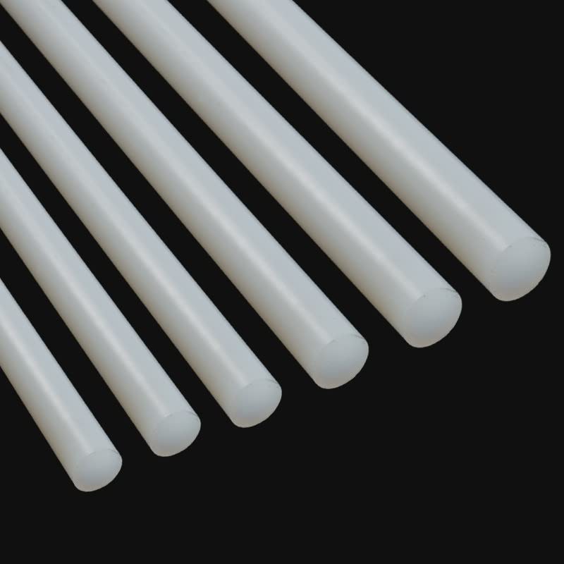 barra-redonda-de-nylon-149133 30 mm 100 cm