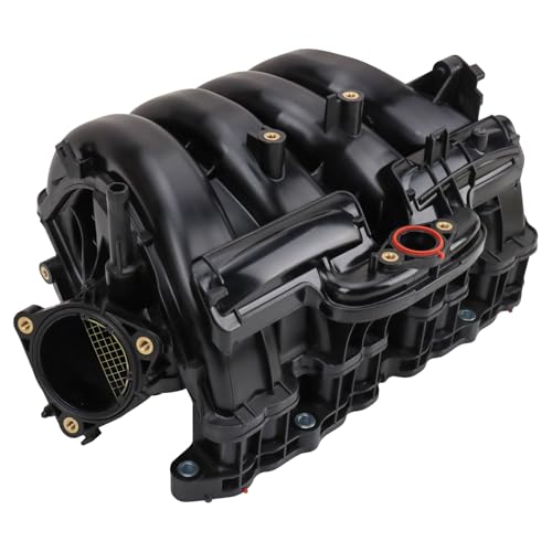 Image of TRQ Intake Manifold Compatible with 2019-2023 Toyota Corolla 2022-2023 Corolla Cross