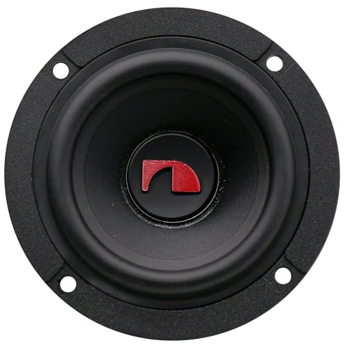 Image of KMH NAKA Michi 3 inch MID-Range Speaker (NS-S31M)