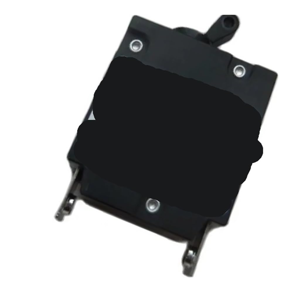 Pljyocdo One Color 15A Generator Component Circuit Breaker Fit For Dcp31ssh