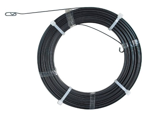 Fish Tape 1/4 In x 200 ft Steel