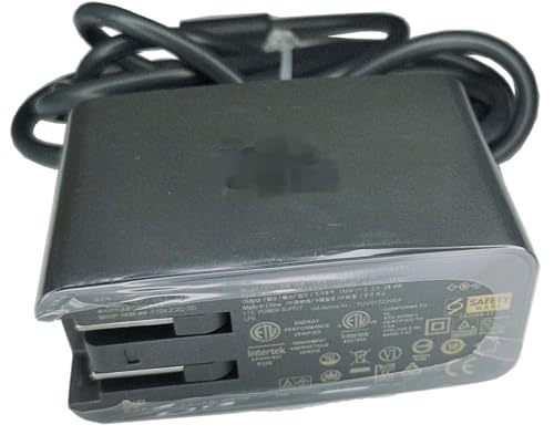 13V 2.2A AC/DC Adapter Compatible with JBL Horizon 1 2 I II 6132A-Horizon HORIZON2 DAB Bluetooth Alarm Clock Radio Speaker Harman JBLHORIZONBLKAM JBLHORIZONWHTAM F13V-2.2C-DC 12V Power Supply Charger