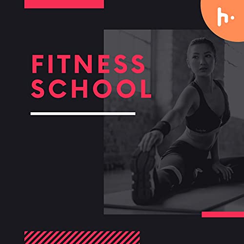 Fitness School - Health and Fitness Tips (Hindi) copertina