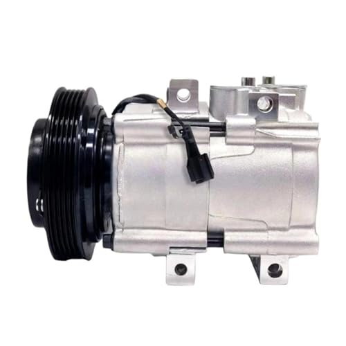 Compresseur de clim Hyundai Terracan 2.9 CRDi pièce de rechange 97610-H1021 HS18