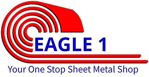 Tornillos Eagle 1 autoperforantes 2 pulg 250 unid miniatura 5