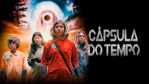 Cápsula do Tempo