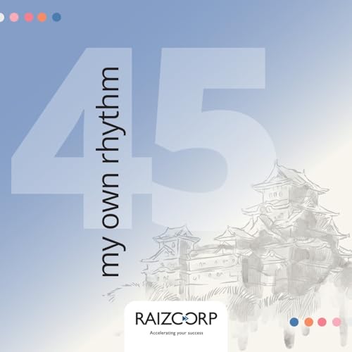 Meditation 45 - My Own Rhythm