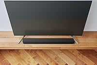 Sony S100F 2.0ch Compact and Slim Soundbar for TV with Bluetooth HTS100F — image 6
