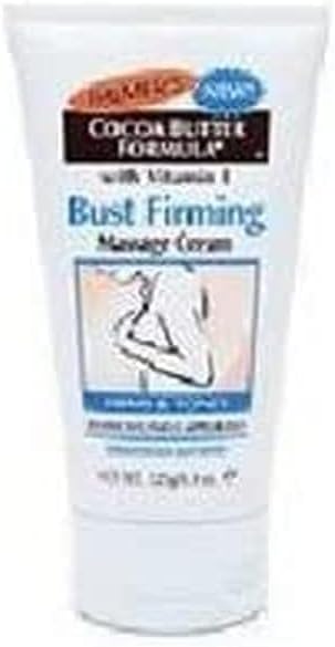 Palmer's Cocoa Butter Formula Bust Cream 4.40 oz