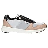 Zapatillas deportivas Pepe Jeans Saffron Inn, Zapatillas Mujer, 321pale, 39 EU