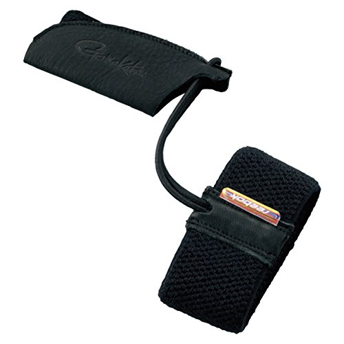 がまかつ キャスティングプロテクター GM7252 ブラック L.