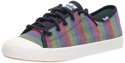 Keds Unisex-Child Kickstart Sneaker