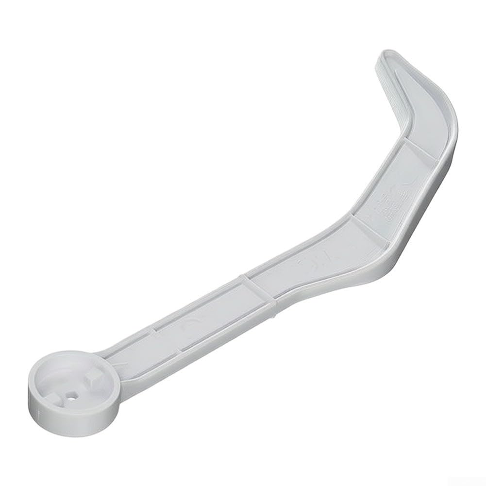 de Hielo para Nevera para samsung DA61-05435A Plástico de Hielo
