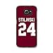 Produktbild Samsung Galaxy S7 Edge Cell Phone Case Black Teen Wolf Stiles Stilinski Custom Case Cover UU8509060