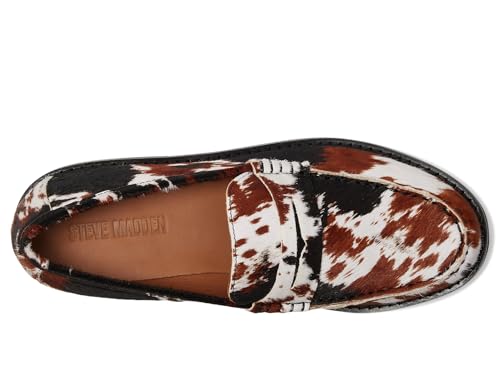 Steve Madden Women's Madison Loafer2