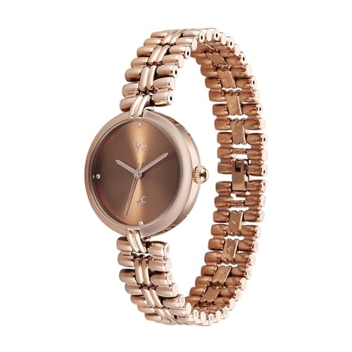 Image of Fastrack Vyb Charmer with Quartz Analog Watch for Women