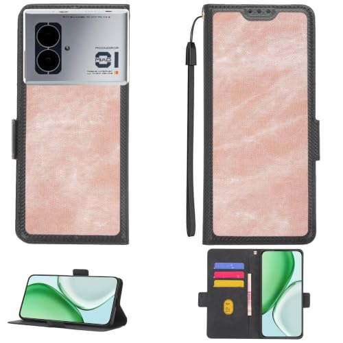 �Ή� MOONDROP MIAD 01 5G �P�[�X Phone Case NZW-F-H | [�K���X���X�N���[���v���e�N�^�[ 1��][RFID�u���b�N�@�\�t��]