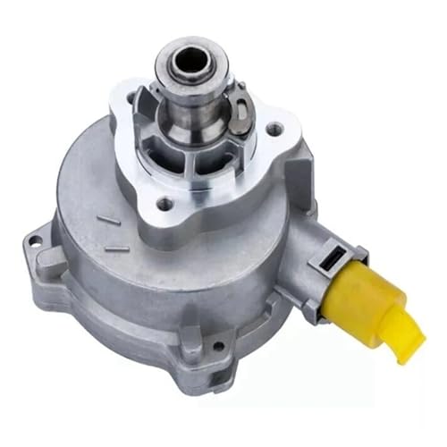 Repuesto de bomba de vacío para automóvil compatible con BMW Series 1 3 5 7 X6 Z4, bomba de vacío de motor y bomba de vacío de freno 11667519458 7519458 miniatura 4