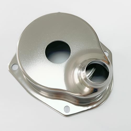 EOONI 817275A1 Compatible with Mercury 46-817275A1 Water Pump Impeller Kit, for Mercruiser Mariner Chrysler Force 225HP 250HP 300HP 817275A2 Sierra 18-3570 18-3572 by EOONI - Used condition - Image 2
