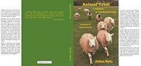 Animal Trust; a volunteer at Trindledown 1916378404 Book Cover