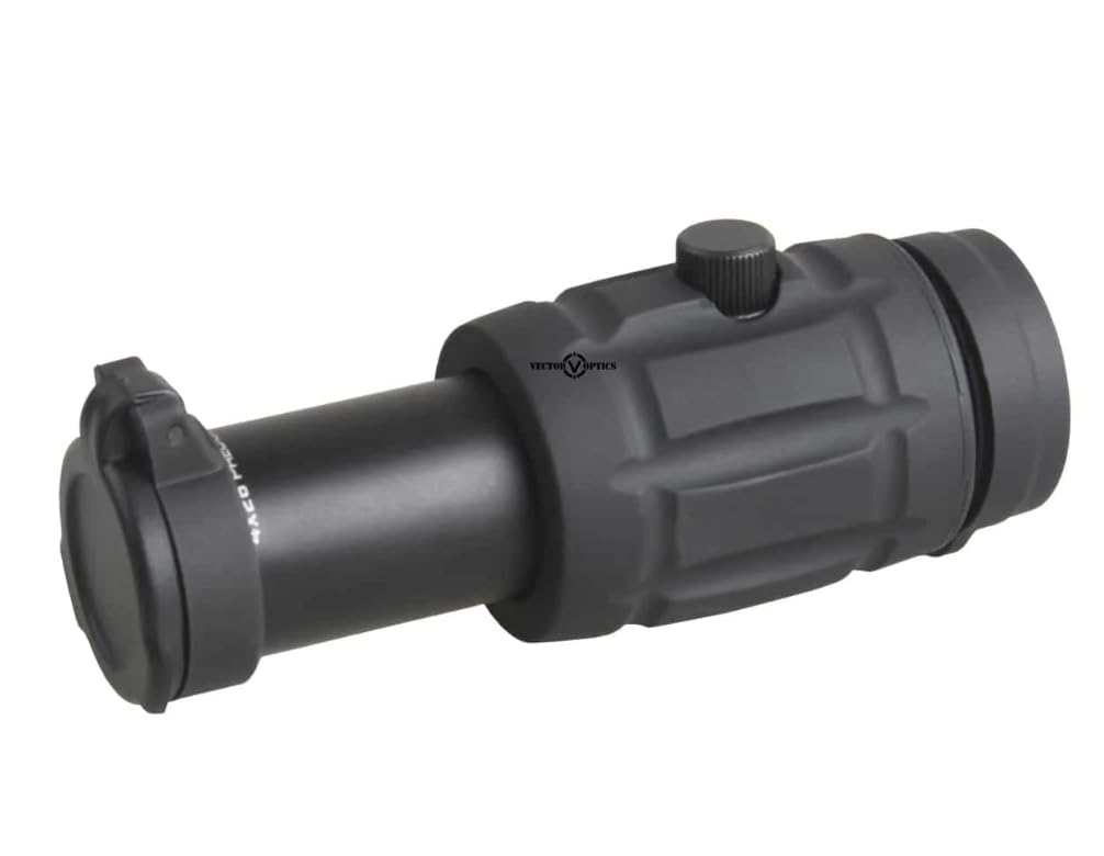 ベクターオプティクス　4×26 Magnifier マグニファイア Amazon.co.jp: ベクターオプティクス Vector Optics Maverick 4x26
