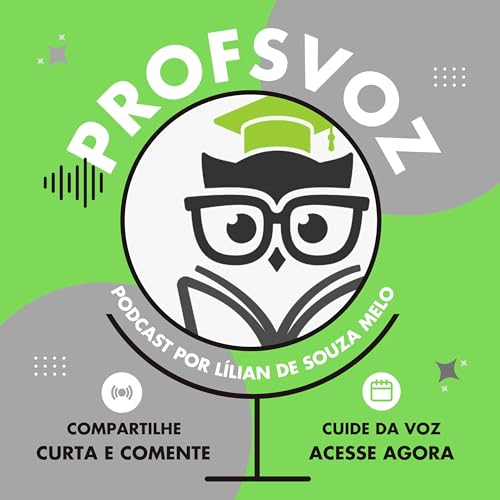 ProfsVoz: Epis&oacute;dio 00 - MARCO ZERO