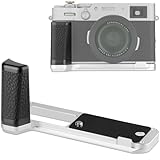 Haoge ホルダー ハンドグリップ 富士