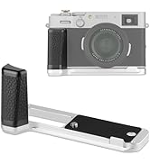 Amazon | Haoge ホルダー ハンドグリップ 富士フイルム Fuji X100VI