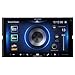 Alpine iLX-W670 7” Shallow-Chassis Digital Multimedia Receiver
