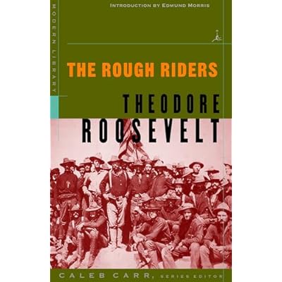 The Rough Riders