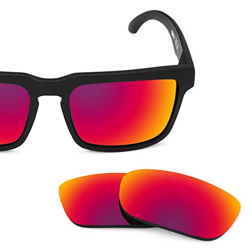 Image of Revant Replacement Lenses for Spy Optic Helm