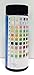Urine Test Strips Mission 10 Parameter Urinalysis - Pack of 100 Strips