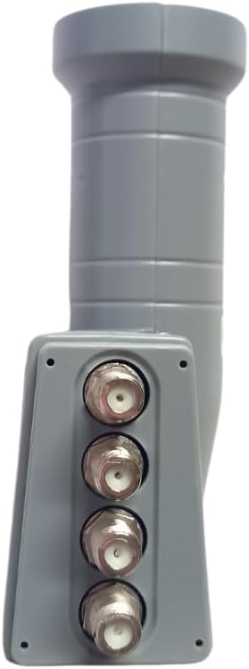 Digiquest LNB 402 Quad