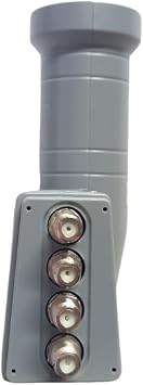 Digiquest LNB 402 Quad