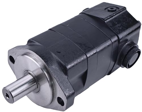 Image of Hydraulic Motor 1041041006 1041041 104-1041-006 104-1041 Compatible with Eaton Char-Lynn 2000 Series