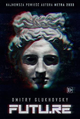 FUTU.RE (Polish Edition) [Polish] 8363944483 Book Cover