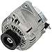 SCITOO Alternator Replacement for Toyota for Avalon 1998-2004, for Toyota for Sienna 1998-2003 13706 13806 12V 100Amp CW S6 Pulley Class AND0370 AND0181 101211-7520 101211-7670 101211-7750