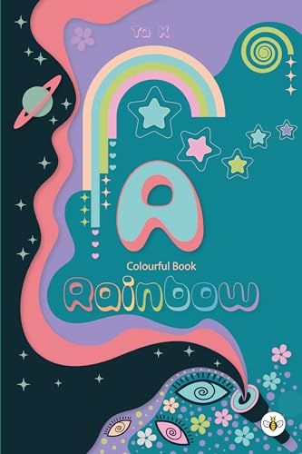 Bumblebee Books Rainbow.