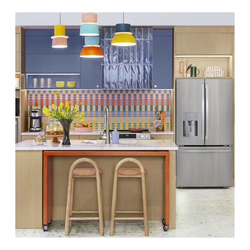GE 20.6 Cu. Ft. French Door Refrigerator