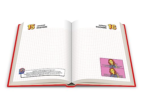 GruppoSpaggiariParma Diario Scolastico 2023-2024