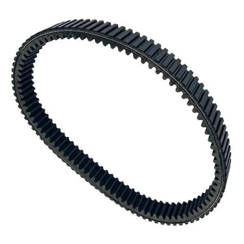 Correa transmisión CVT para UTV CF600: soluciona tirones en variador 5